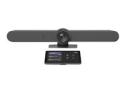 Logitech - Video conferencing kit (Logitech Tap IP, Logitech Rally Bar)