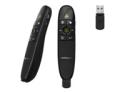 StarTech.com Wireless Presentation Remote with Green Laser Pointer