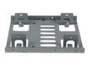 StarTech.com 2.5" to 3.5" SATA Hard Drive Mounting Bracket Kit