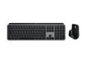 Logitech Master Series MX Keys S Combo for Mac