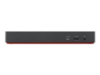 Lenovo ThinkPad Thunderbolt 4 WorkStation Dock