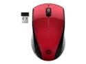 HP 220 - Mouse - 3 buttons
