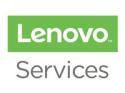 Lenovo International Services Entitlement Add On