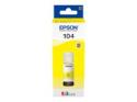 Epson EcoTank 104 - 65 ml