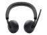 WL3024-DWW - Dell Wireless Headset WL3024 - Framsidan