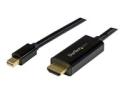 StarTech.com Mini DisplayPort to HDMI converter cable