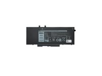 Dell - Laptop battery - 