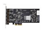 StarTech.com 4-Port USB-A PCIe Card, USB 3.2 5Gbps, 4x USB Controllers