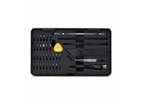 Startech - Tool kit - black - 