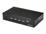 StarTech.com 4 Port HDMI KVM