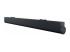 520-AAVR - Dell Slim Conferencing Soundbar SB522A - Right-angle