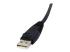 StarTech.com 4-in-1 Cable for KVMs with Dual Link DVI and USB - 