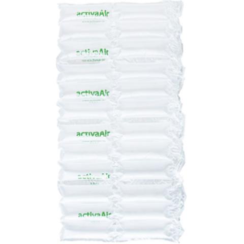 Activa Air luftpudefolie 230x440mm 450m  - 