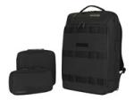 Targus 2 Office - Notebook carrying backpack