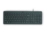 HP 150 - tastatur - UK