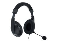 JLC Infinity - Headset