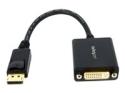 StarTech.com DisplayPort to DVI-D Adapter