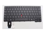 Lenovo LCFC - Notebooks udskiftningstastatur