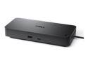 Dell Pro Dock WD25Z - Dockningsstation
