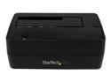 StarTech.com USB 3.1 (10Gbps) Single-Bay Dock for 2.5"/3.5" SATA SSD/HDD