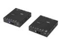 StarTech.com 4K HDMI Over IP Extender