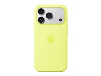 Apple - Back cover for mobile phone - 