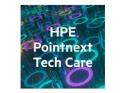 HPE Tech Care Basic Service with Defective Media Retention