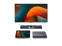 MAXHUB XT10-VB Kit - For Microsoft Teams Rooms