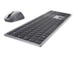 Dell Pro Plus Keyboard and Mouse KM7321W