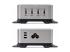 StarTech.com 4-Port USB-C Charger, 240W Total, Single Port 140W EPR - 