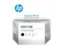 HP - Black - printhead