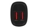 StarTech.com Dual Port USB Car Charger
