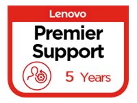 Lenovo Premier Support - 
