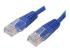 Startech Cat5e Ethernet Cable - Right-angle
