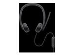 Dell Wired Headset WH3024