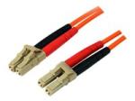 StarTech.com 1m Fiber Optic Cable