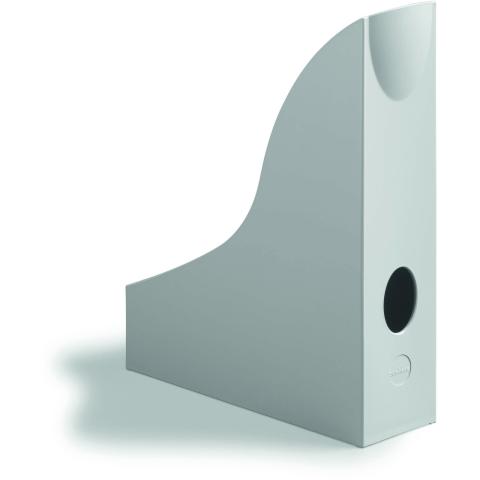 DURABLE ECO Magasinfil A4 (210 x 297 mm) Grå  - 