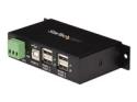 StarTech.com Rackmount USB 2.0 Hub