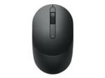 Dell MS3320W - Mus - optisk