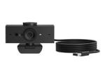 HP 625 - Webcam - vippe