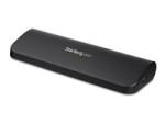 StarTech.com USB 3.0 Docking Station with HDMI and DVI/VGA