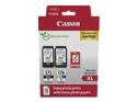 Canon PG-575XL/CL-576XL Photo Paper Value Pack