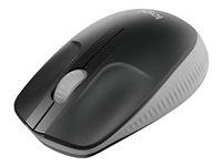 Logitech M190 - Mus - optisk