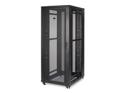 APC NetShelter SV - Rack cabinet
