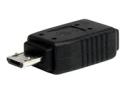 StarTech.com Micro USB to Mini USB 2.0 Adapter M/F