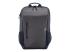 HP Travel - Notebook carrying backpack - Front