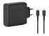 K33821EU - Kensington - Power adapter - Back