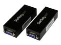 StarTech.com VGA Over CAT5 Extender 250 ft (80m) 1 Local and 1 Remote Unit
