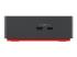 Lenovo ThinkPad Thunderbolt 4 WorkStation Dock - Right side