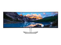 Dell UltraSharp U4924DW